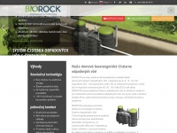Biorock.sk