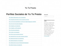 Yotepresto.wordpress.com