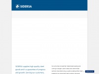 Sidersa.com