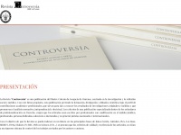 Revistacontroversia.es