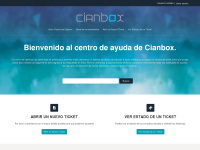 Cianbox.info