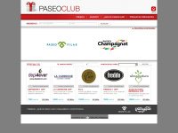 Paseoclub.com.ar