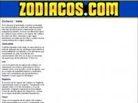 zodiacos.com
