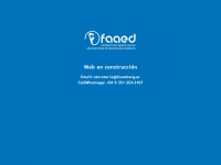 faaed.org.ar