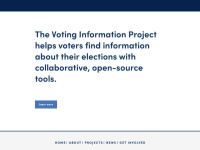 Votinginfoproject.org