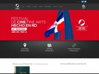 Festivaldecinefinearts.com