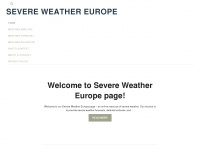 Severe-weather.eu