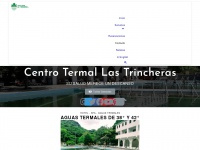 trincheras.net Thumbnail