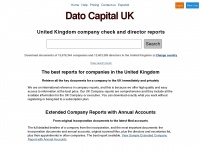 Datocapital.uk