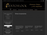 matchlock.fr