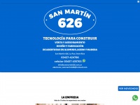 Sanmartin626.com.ar