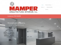 Mamper.com