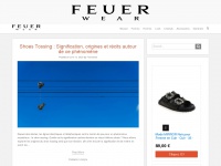 feuerwear.fr Thumbnail