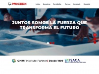 Procesix.com