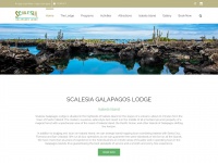Scalesialodge.com