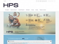 hpshospitales.com