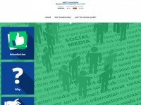 Social-media-measurement-framework.org