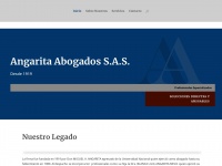angaritaabogados.com