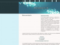 Membracel.com.ar