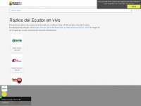 radiosdelecuador.com