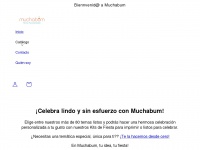 Muchabum.com