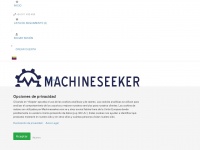 machineseeker.com.ve Thumbnail