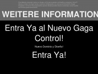 Gaga--control.blogspot.com