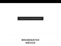 Brandwatch.com.mx