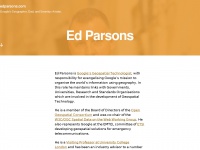 Edparsons.com