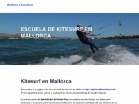 Mallorcakiteschool.com