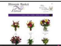 Blossombasket.com