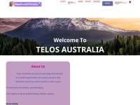 Telos-australia.com.au