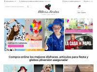 milesdefiestas.com