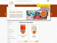 Librerialetrae.com.ar
