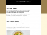 Hummus.com.es