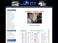 lu1dz.com.ar Thumbnail