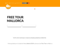 mallorcafreetour.com Thumbnail