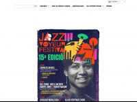 jazzvoyeurfestival.es Thumbnail