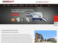 pipe-fitting-mould.com Thumbnail