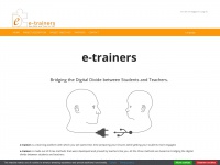 e-trainers.eu Thumbnail