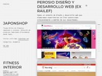 Perosio.com