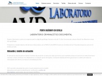 Laboratorioavd.com