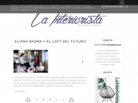 Lainteriorista.blogspot.com