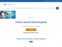 odontologists.com Thumbnail