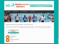 Mediterranean-athletics.org