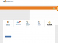 manpowergroup.co.in Thumbnail