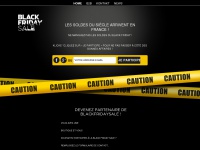 Blackfridaysale.fr