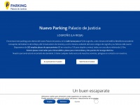 Parkingjusticia.es