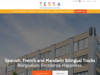 Tessais.org