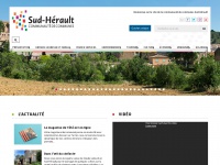 Cc-sud-herault.fr